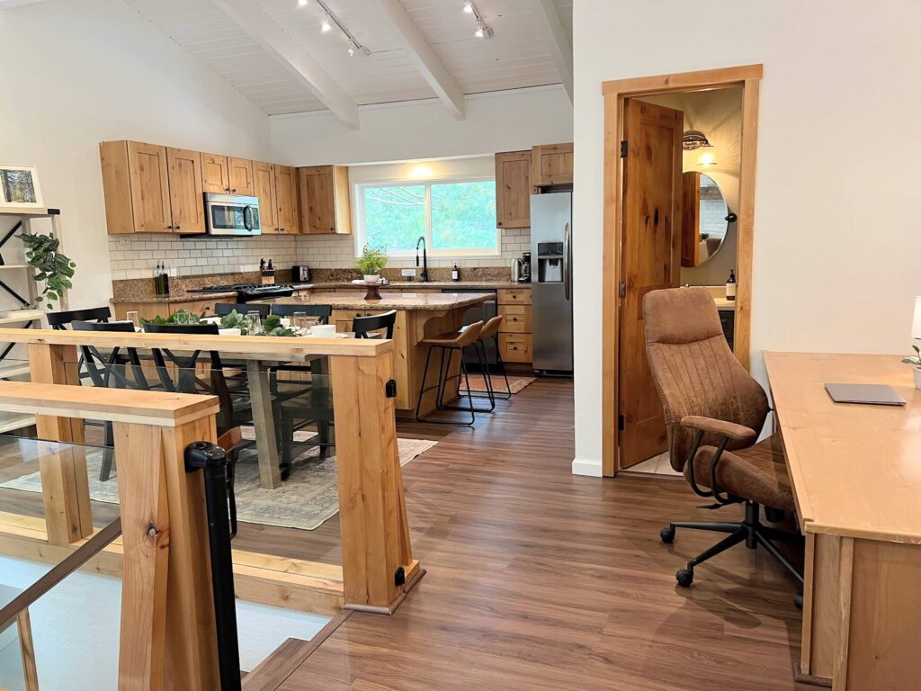 Before Rental Maintenance