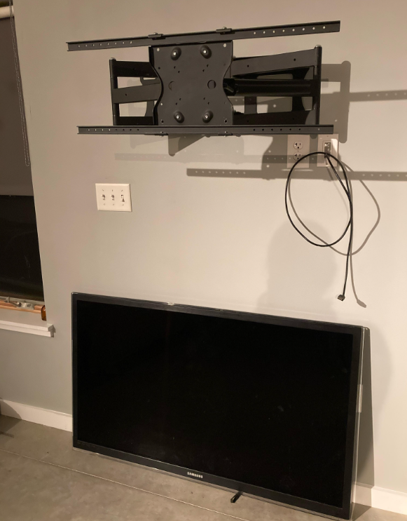 Handyman Services